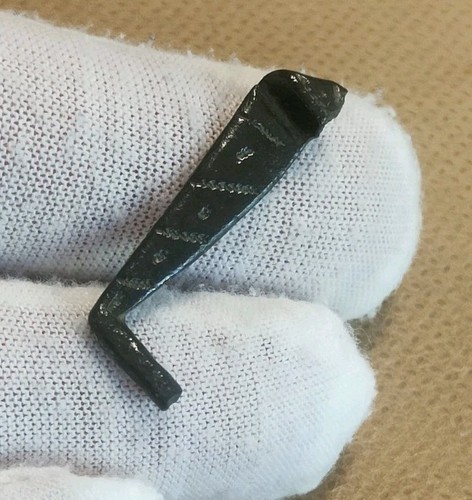 Early medieval bronze metal - medieval,