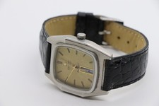 Zenith Port Royal Gold Face