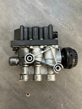 Wabco ebs modulator valve - wabco,