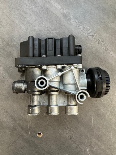 Wabco ebs modulator - wabco,