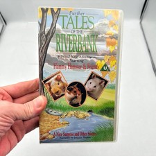 Further Tales Of The Riverbank