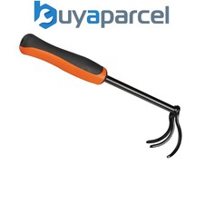 Bahco P264 P264 Small Hand Garden Cultivator BAHP264