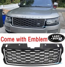 Grill For Range Rover L405
