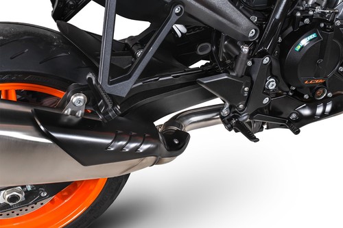 Ktm duke 990 - 990, (2024–2025)