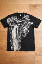 Unisex Gothic Affliction