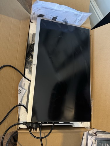 Elitedisplay e233 - e233, 23"