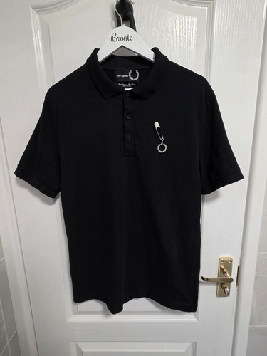 Raf simons fred perry - raf,