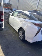 TOYOTA PRIUS 1.8 HYBRID - 2017