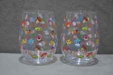 2x Disney Pixar Toy Story