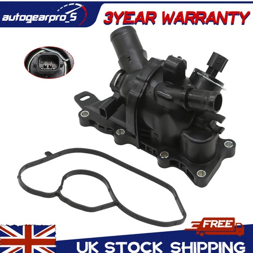Thermostat housing 110600260r - housing,