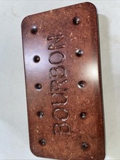 Bourbon Biscuit Tin In