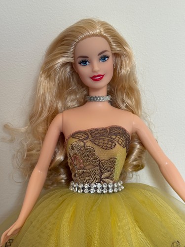 Barbie 2022 holiday millie - barbie,