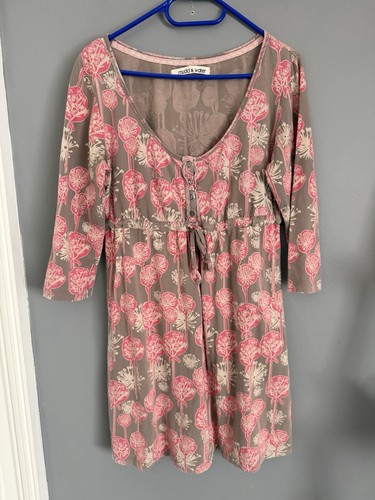 Mudd water organic cotton - &,