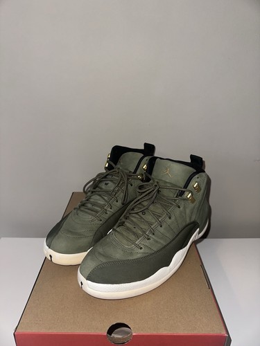 Jordan retro cp3 - 12,