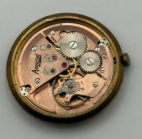 Eta 2391 watch - 2391, movement