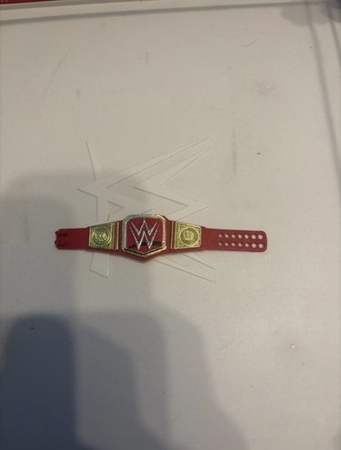 Wwe red universal - wwe,