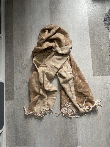 Gucci women scarf - gucci,