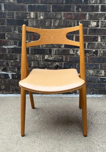 Hans wegner for carl hansen - wegner,