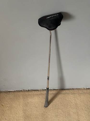 Original odyssey ball white - odyssey, 2