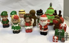 ELC Happyland Christmas