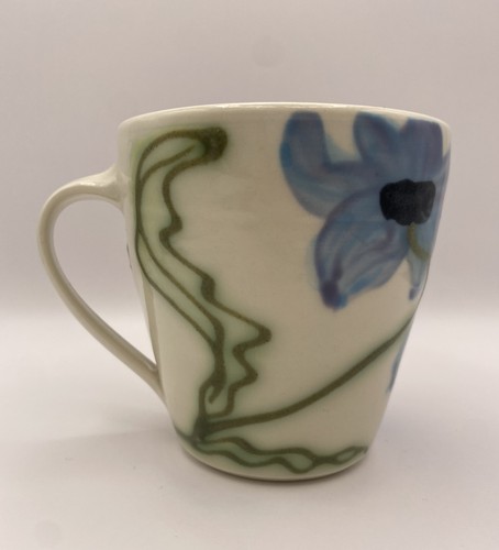 Studio pottery hand thrown - pottery,