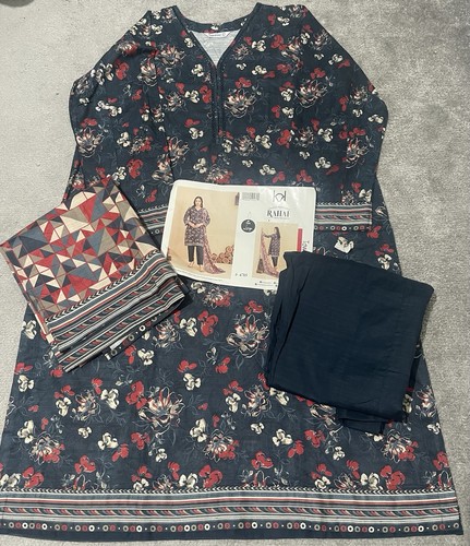 Pakistani designer tawakkal - pakistani,