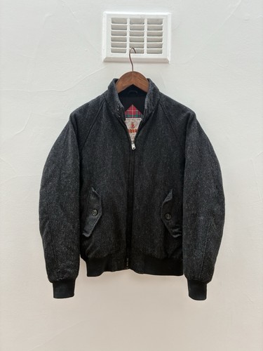 Baracuta harrington size 38 - g9,