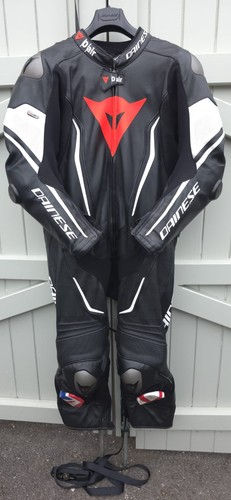 Dainese misano air 1 - d-air, 1-piece