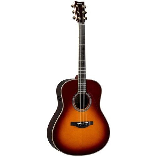 Yamaha bs transacoustic - ll-ta,