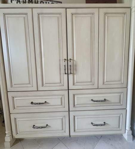 Built panel ready - built-in, panel-ready