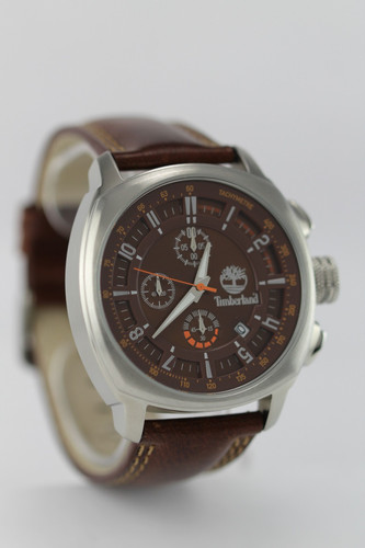 Timberland wristwatch - timberland,