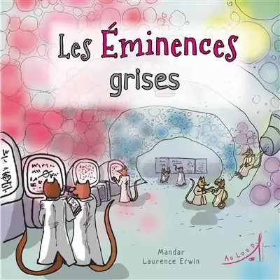 Les éminences grises - les,
