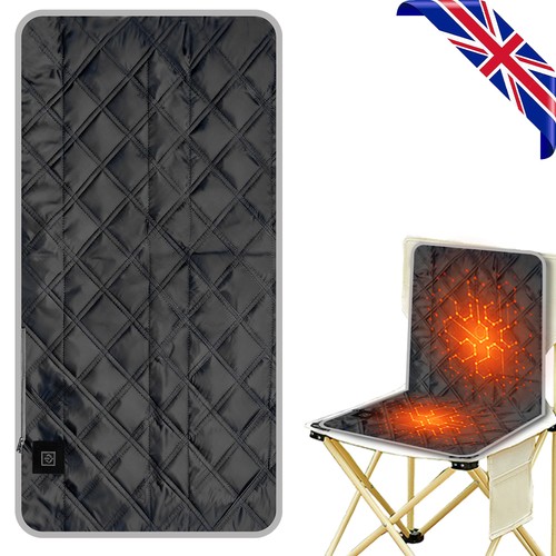 Electric car heating pad - car, usb