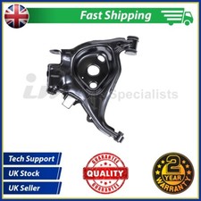 Suspension Control Arm