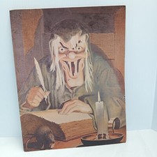 Squa Tront #5 Harvey KURTZMAN