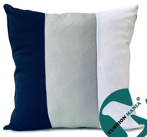 Set large filled - of, cushions