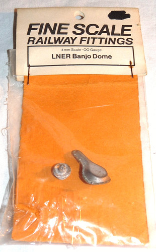 New lner banjo - ⭐new, br