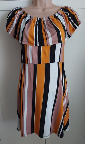 Select orange black white - black, &