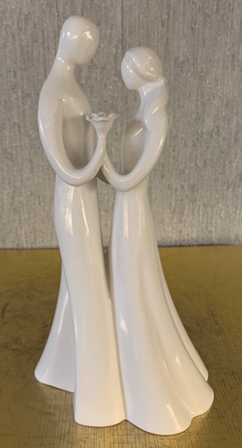 Circle love figure - circle, treasure