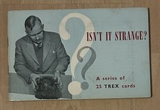 Complete set trex - 25,