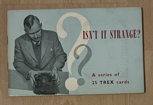 Complete set trex - 25, club