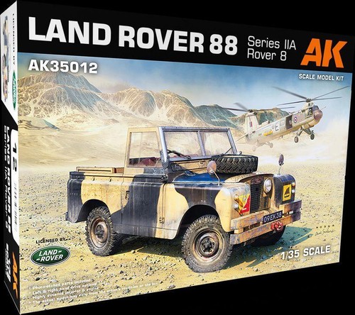 Interactive 1 35 - (kits), 1:35