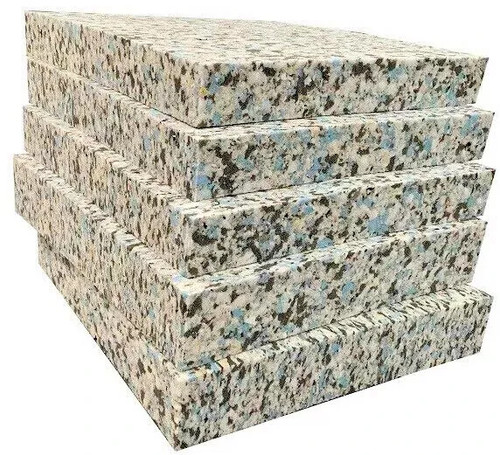 Recon cut size foam sheet - cut,