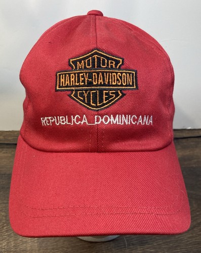 Harley davidson republica - harley-davidson,