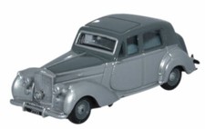 Oxford Diecast 76BN6005