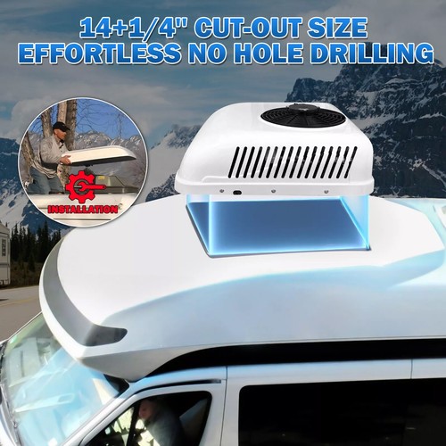 12v electric air - 12v,