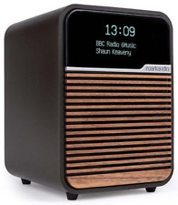 RUARK R1 MK 4 DAB+ FM