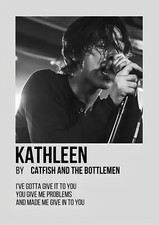 Catfish and the Bottlemen