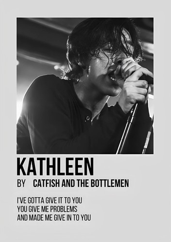 Catfish and the bottlemen - and,