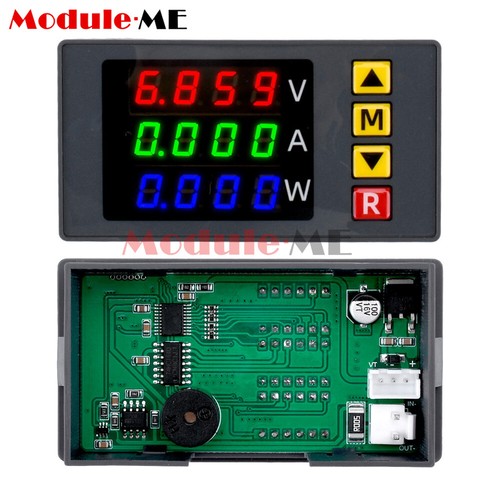100v 10a 1000w led - dc, 0-100v